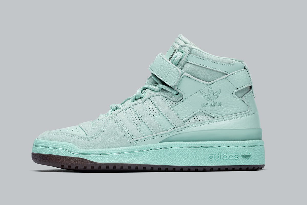 tenis adidas x beyonce